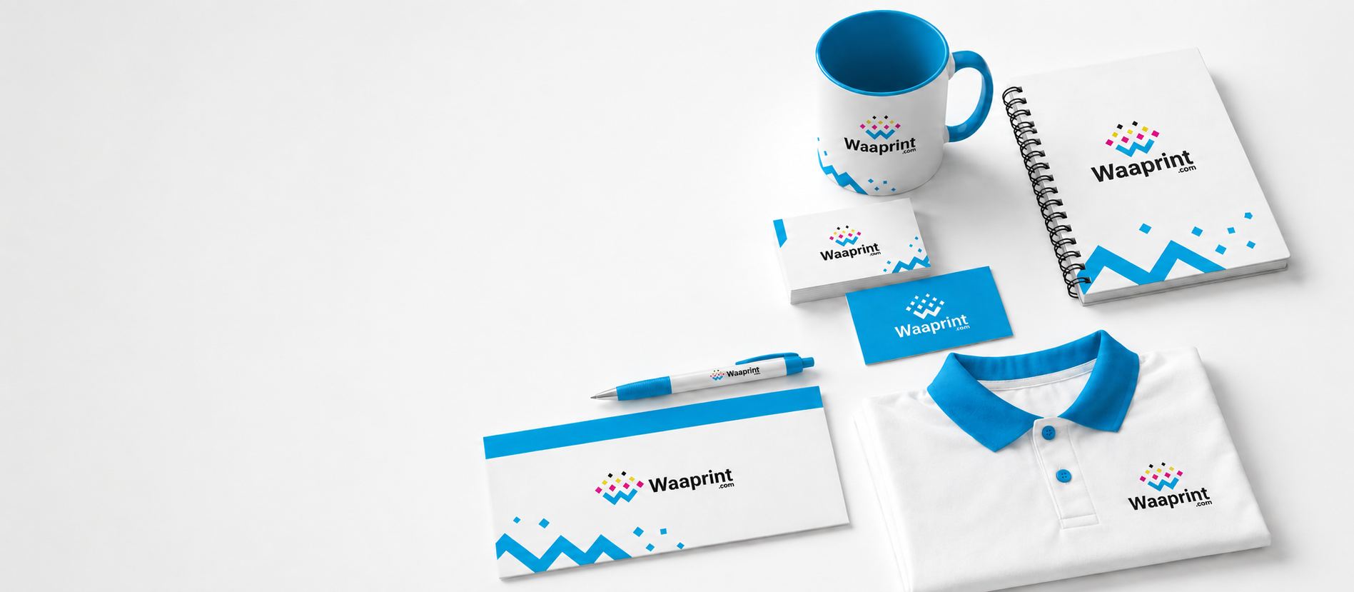 Welcome to the Waaprint Blog