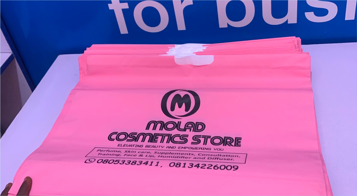 Retail